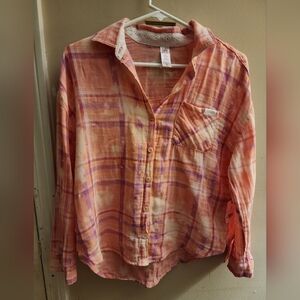 Girls top